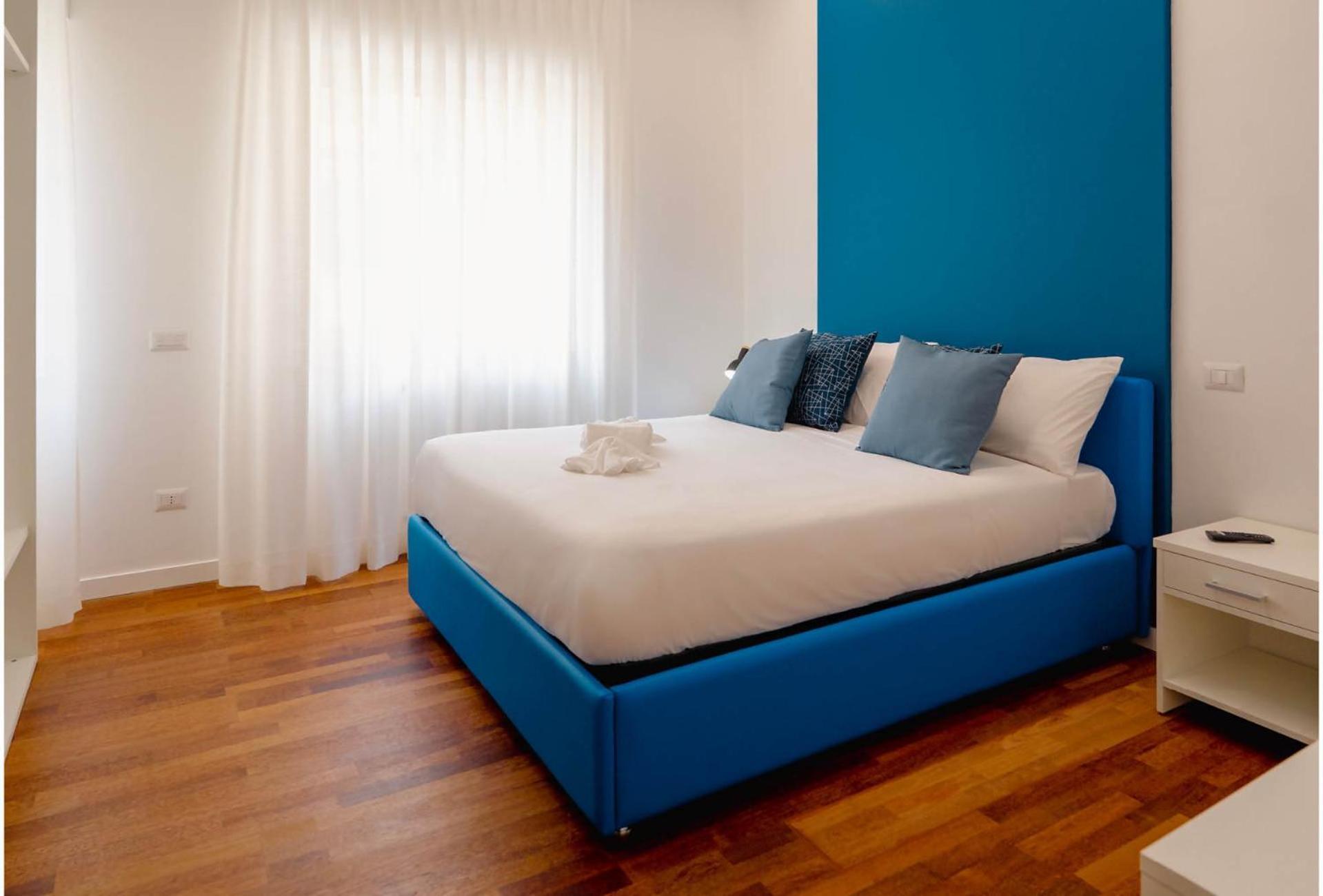 B&B Interno 5 Neapol Exteriér fotografie