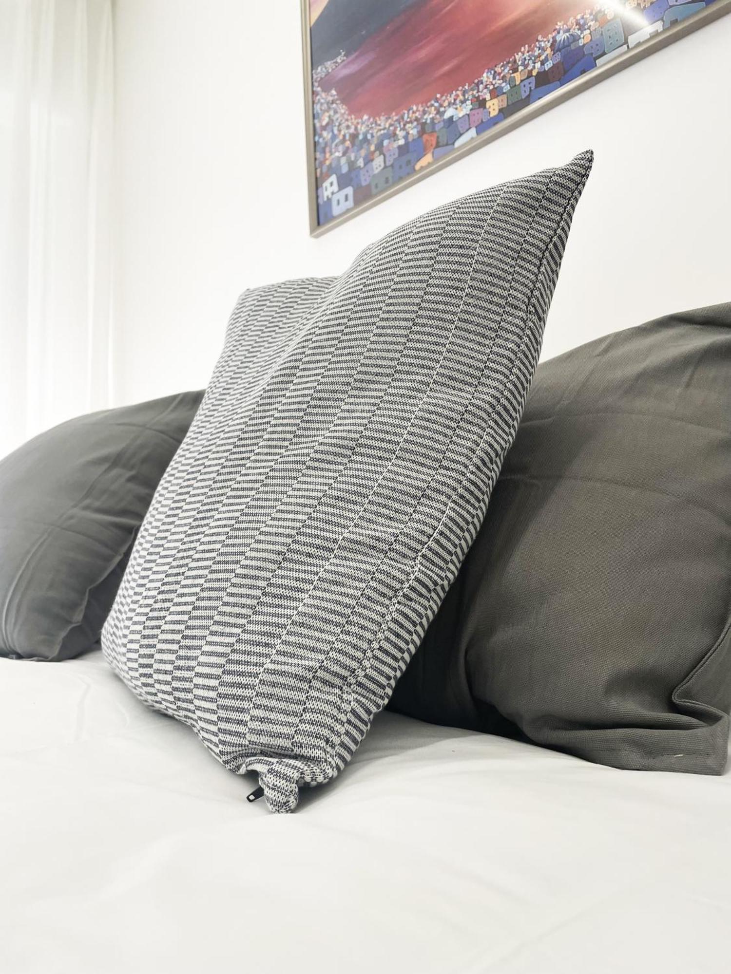 B&B Interno 5 Neapol Exteriér fotografie