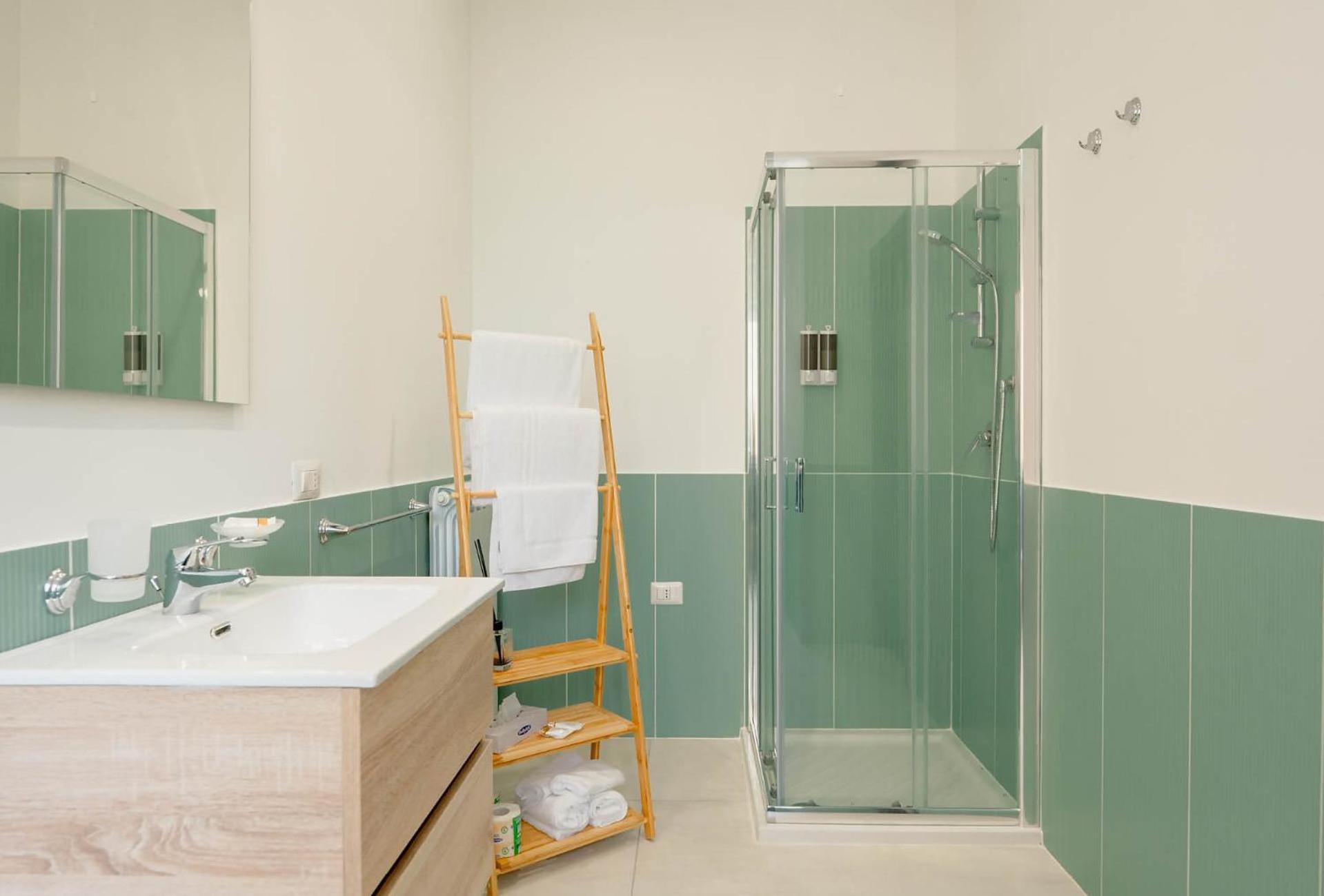 B&B Interno 5 Neapol Exteriér fotografie