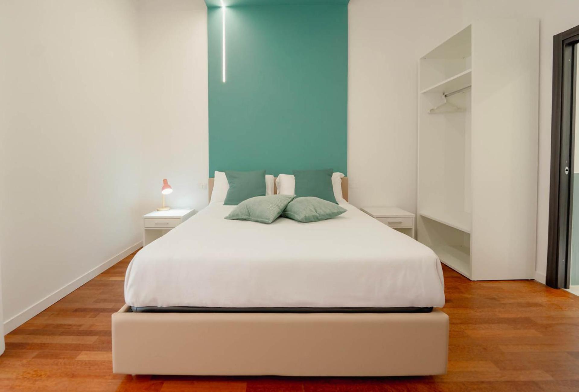 B&B Interno 5 Neapol Exteriér fotografie