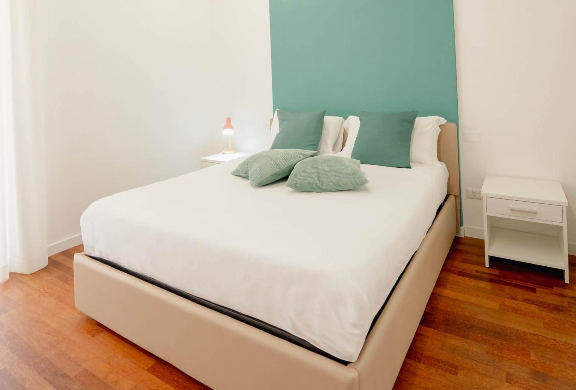 B&B Interno 5 Neapol Exteriér fotografie