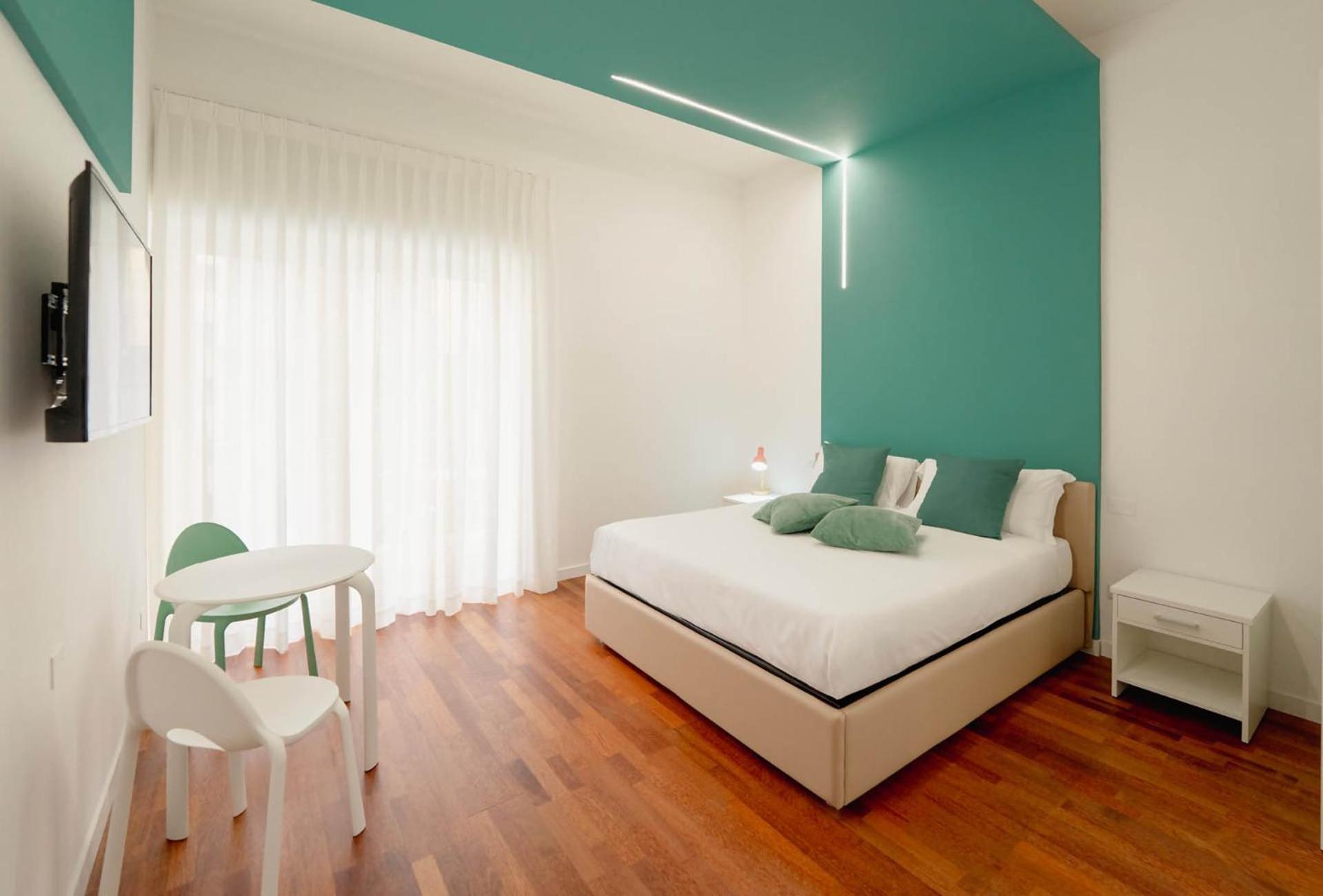 B&B Interno 5 Neapol Exteriér fotografie